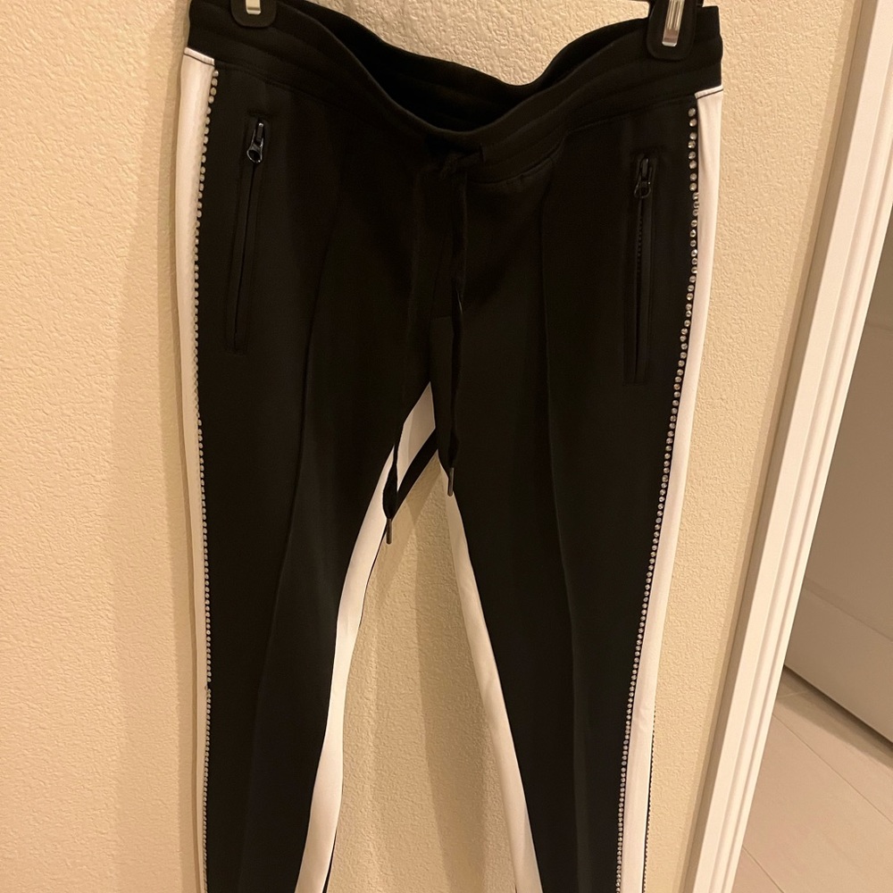 Pam & Gela track suit